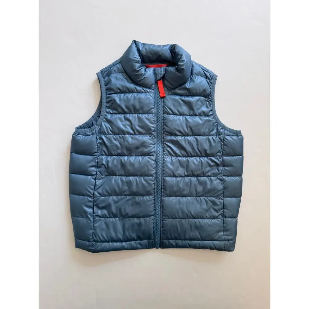 Primary dusk puffer vest